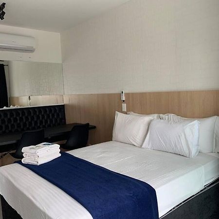 Apartamento Ap Moema próx parque Ibirapuera cd 505 sint São Paulo Exterior foto