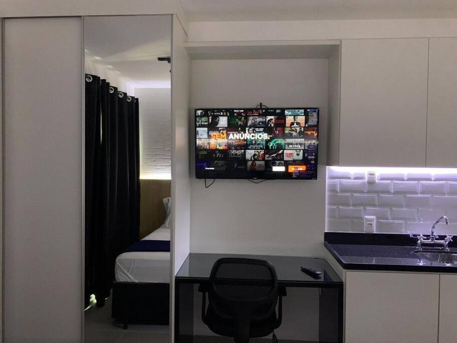 Apartamento Ap Moema próx parque Ibirapuera cd 505 sint São Paulo Exterior foto
