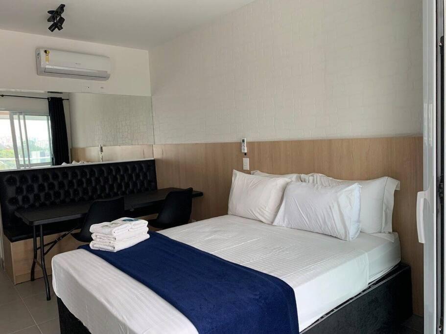 Apartamento Ap Moema próx parque Ibirapuera cd 505 sint São Paulo Exterior foto