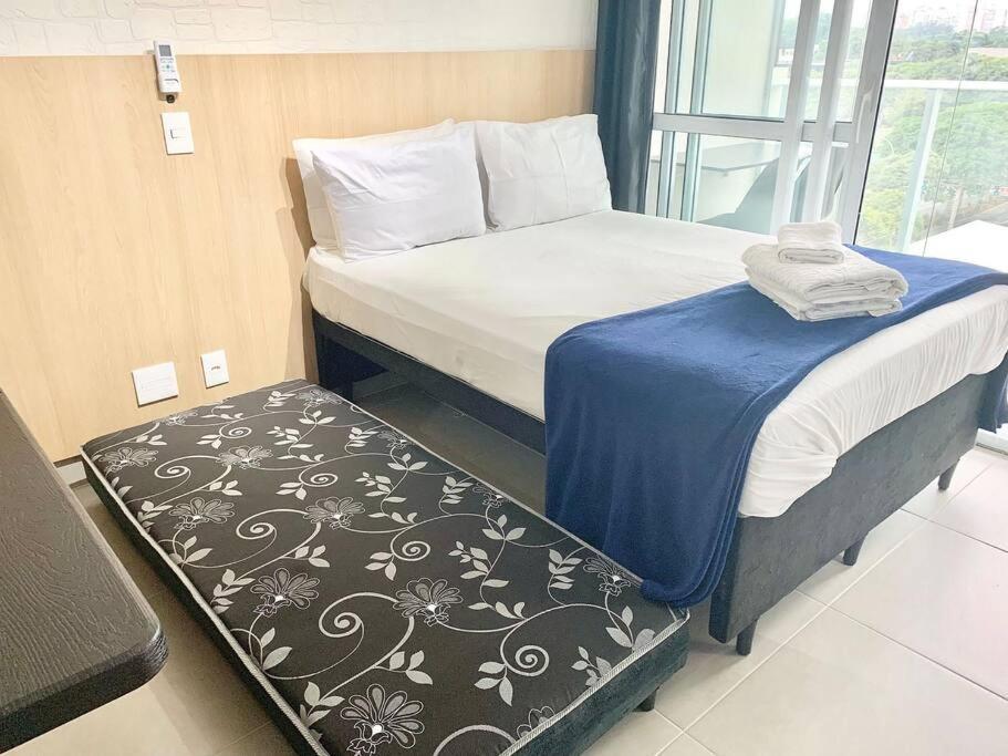 Apartamento Ap Moema próx parque Ibirapuera cd 505 sint São Paulo Exterior foto