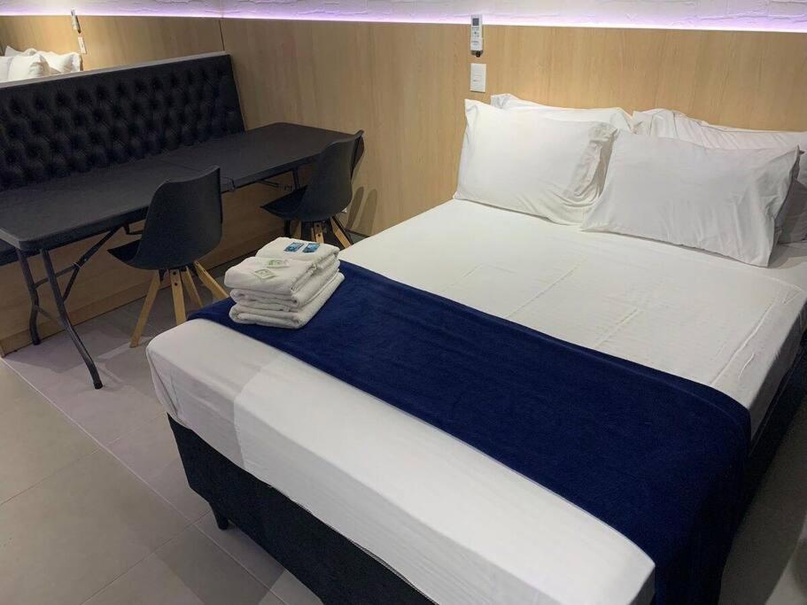 Apartamento Ap Moema próx parque Ibirapuera cd 505 sint São Paulo Exterior foto