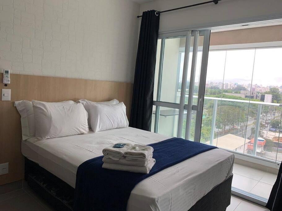 Apartamento Ap Moema próx parque Ibirapuera cd 505 sint São Paulo Exterior foto