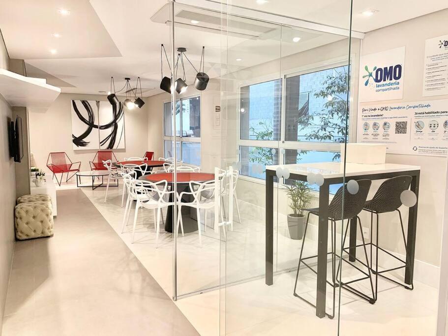 Apartamento Ap Moema próx parque Ibirapuera cd 505 sint São Paulo Exterior foto