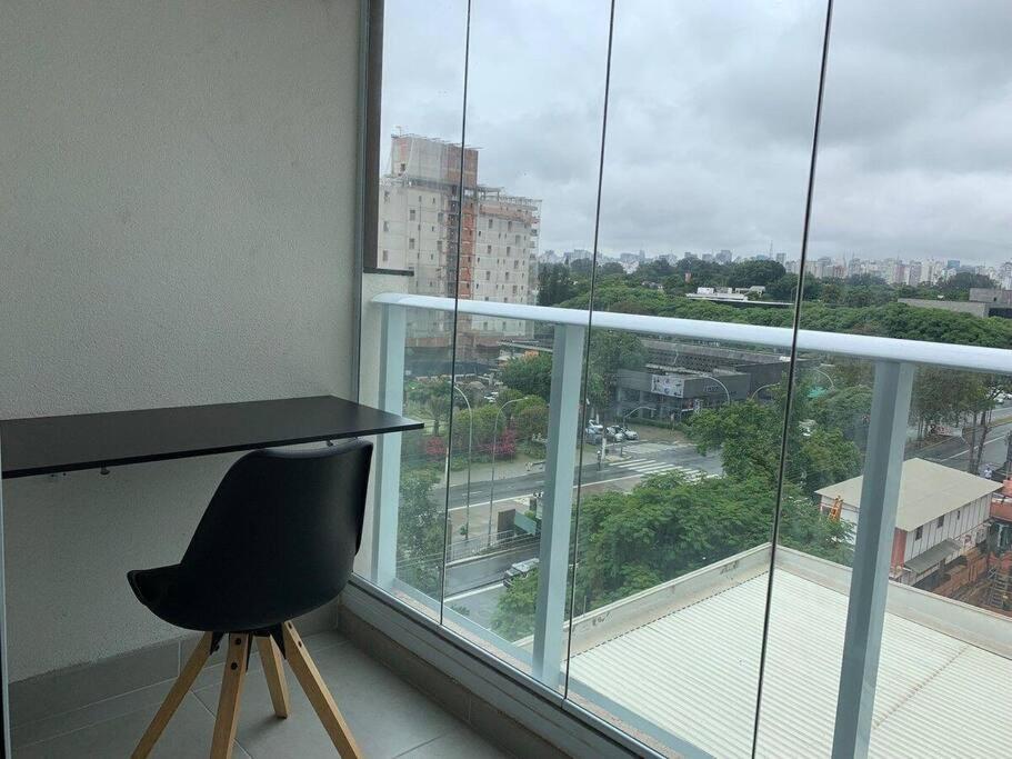 Apartamento Ap Moema próx parque Ibirapuera cd 505 sint São Paulo Exterior foto