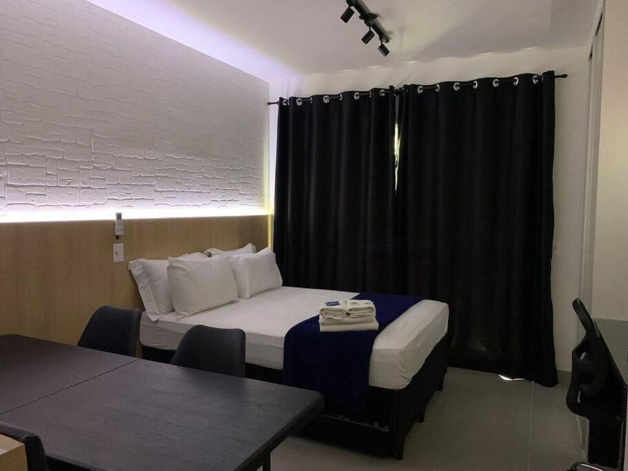 Apartamento Ap Moema próx parque Ibirapuera cd 505 sint São Paulo Exterior foto