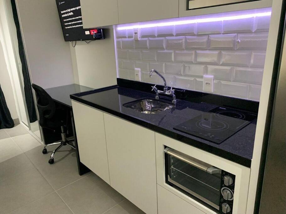 Apartamento Ap Moema próx parque Ibirapuera cd 505 sint São Paulo Exterior foto