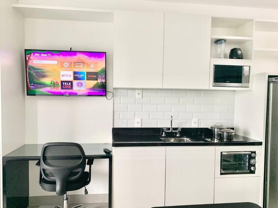 Apartamento Ap Moema próx parque Ibirapuera cd 505 sint São Paulo Exterior foto