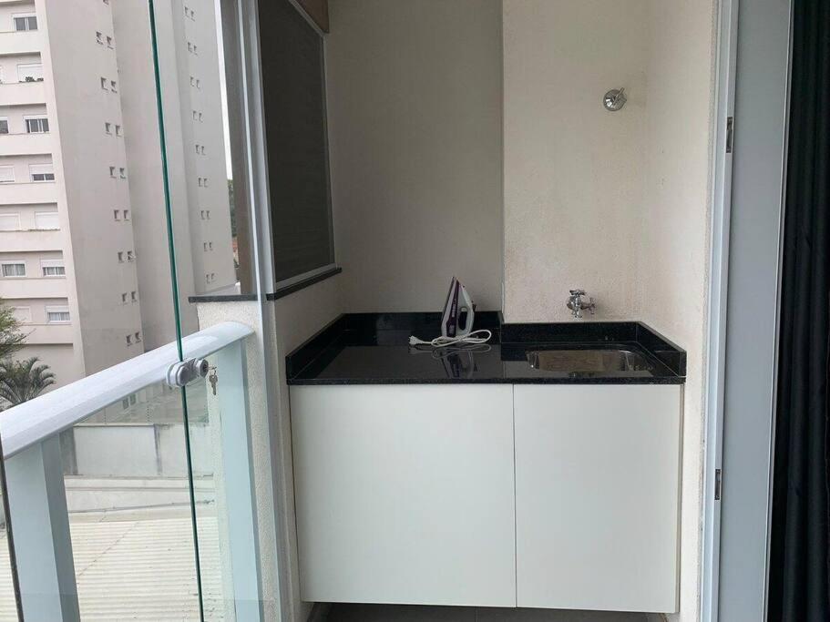 Apartamento Ap Moema próx parque Ibirapuera cd 505 sint São Paulo Exterior foto
