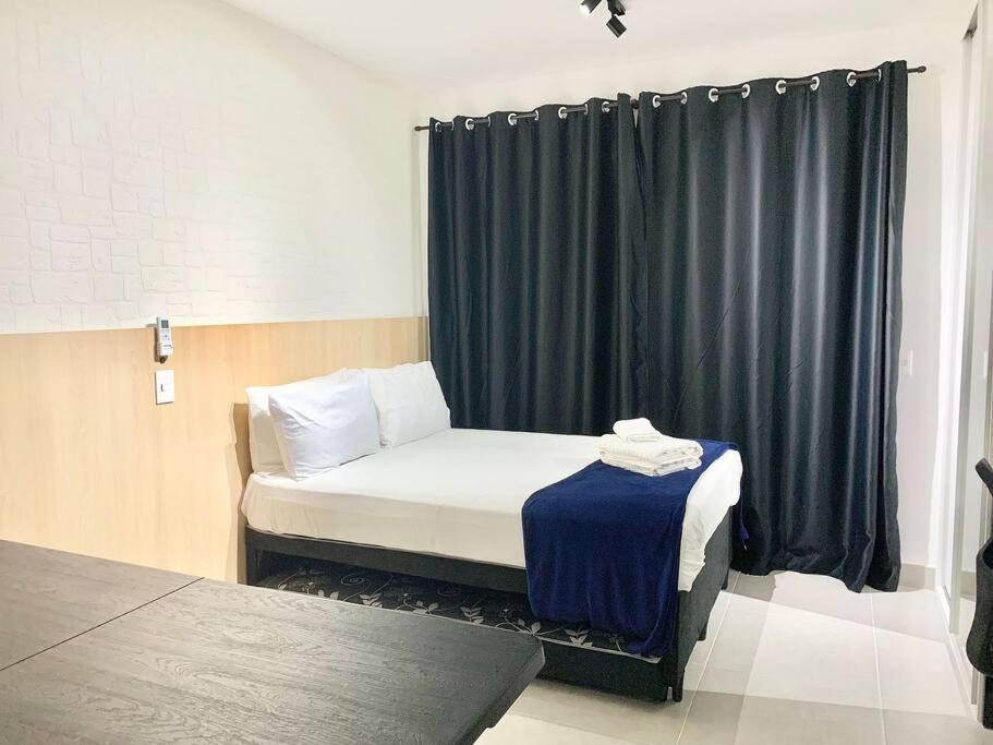 Apartamento Ap Moema próx parque Ibirapuera cd 505 sint São Paulo Exterior foto
